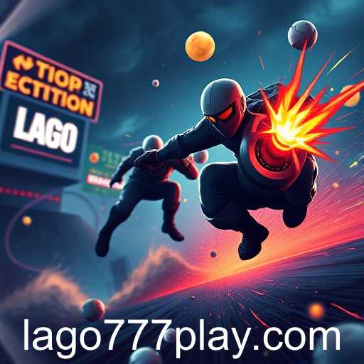 Exploring the Exciting World of 'Action Adventures' on Lago777