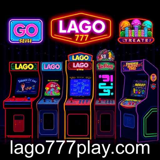 Arcade Games: Unlocking Endless Fun with Lago777
