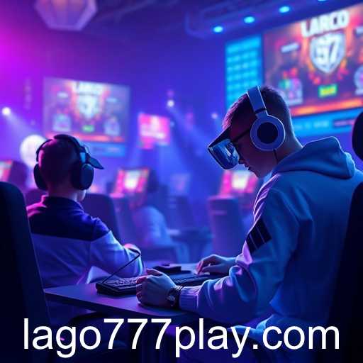 Emerging Trends in Online Gaming in 2025