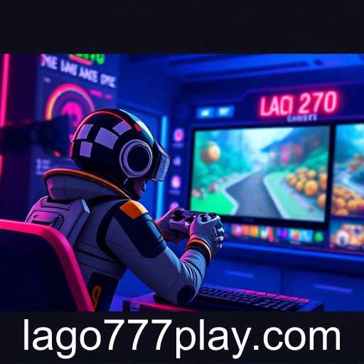 The Evolution of Online Gaming: A Deep Dive into Lago777