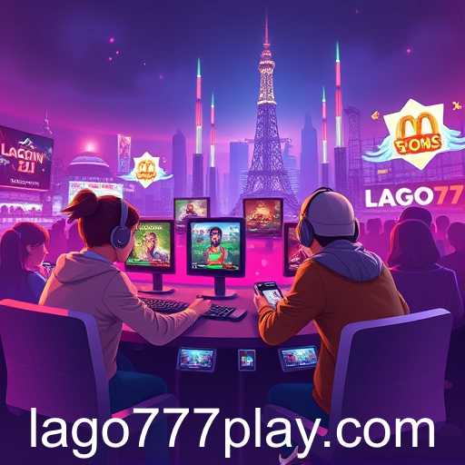 Exploring Lago777: The Future of Online Gaming