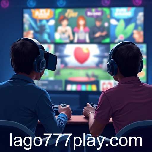 Gaming in the Crosshairs: Lago777 and Industry Trends