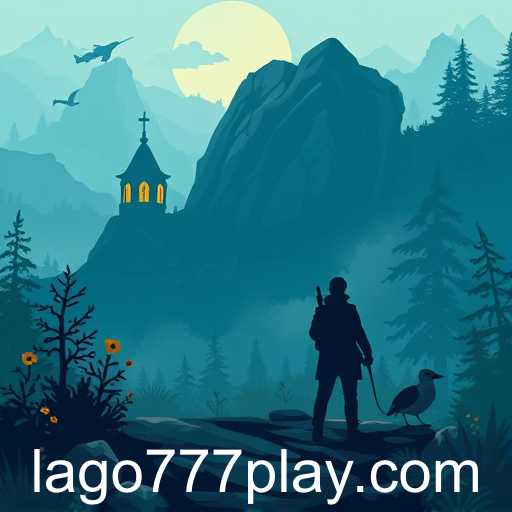 Lago777: Revolutionizing Online Gaming in 2025