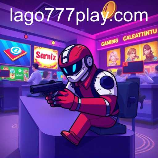 The Rise of Lago777 in Online Gaming