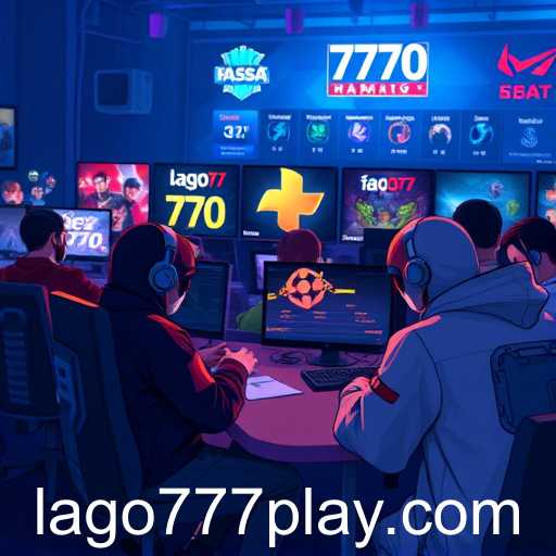 Gaming Trends: A Deep Dive into Lago777