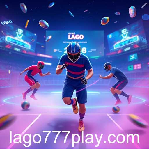 The Rise of lago777 in Online Gaming