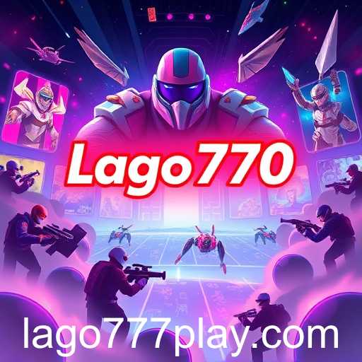 Lago777: Shaping the Future of Online Gaming