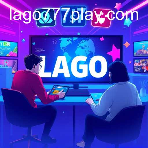 Lago777 Revolutionizes Online Gaming