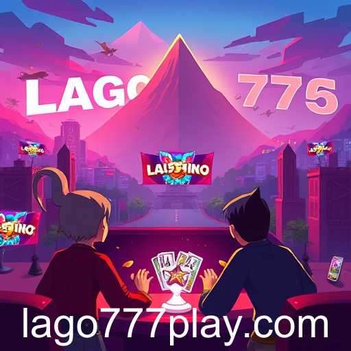Lago777 Revolutionizes Online Gaming in 2025