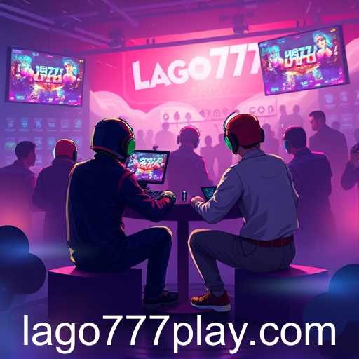Exploring the Diverse World of Multiplayer Modes in Gaming with lago777