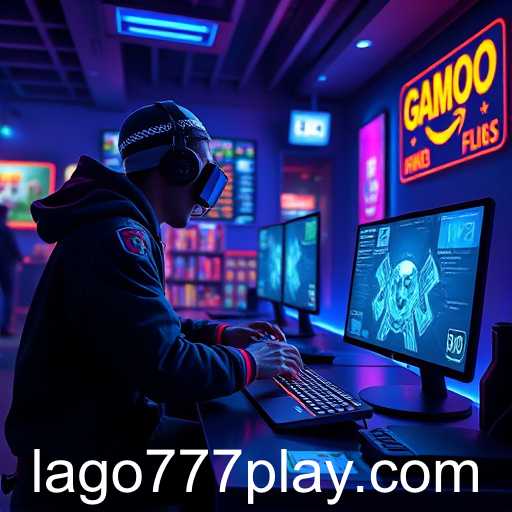 The Rising Popularity of Online Gaming in 2025