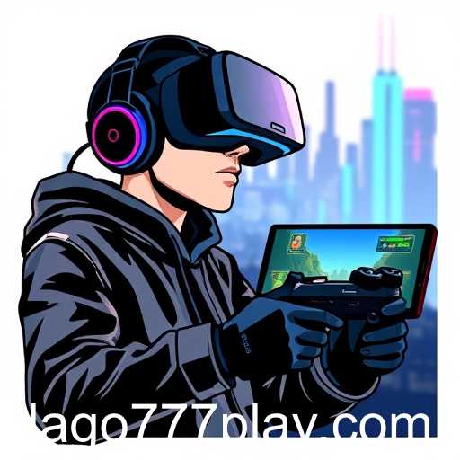 The Evolving Role of Online Gaming in 2025