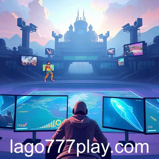 Online Gaming Landscape Evolution