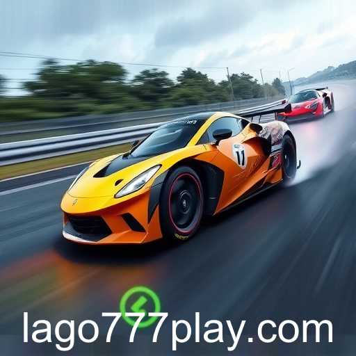 The Thrill of Racing Experiences: A Deep Dive into 'lago777' Adventures