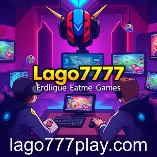 The Rise of Lago777 in the Gaming World