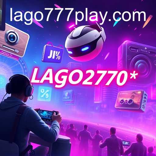 The Rise of Lago777 in the Gaming World
