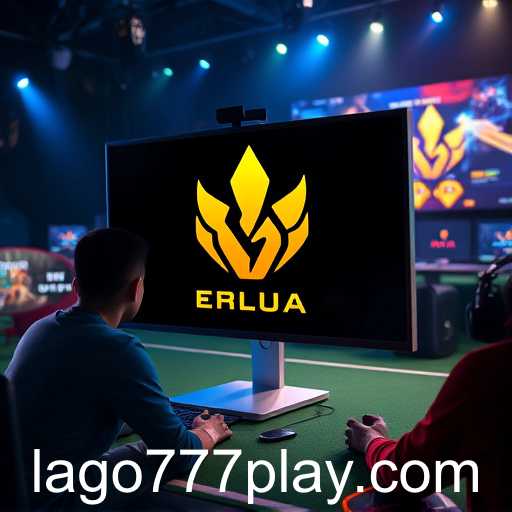 The Rise of Lago777 in Gaming