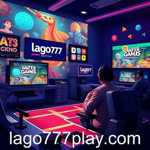 Rising Trends in Online Gaming