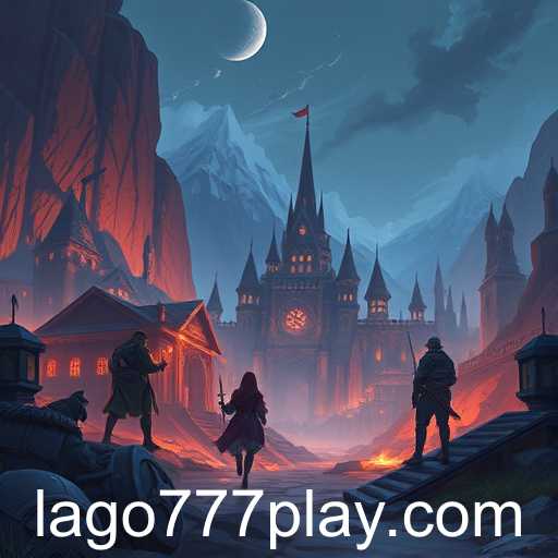Exploring the Role-Playing Game Category: The Rise of 'lago777'