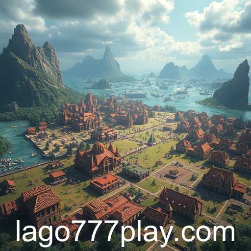 Exploring Strategy Games with the Keyword 'lago777'